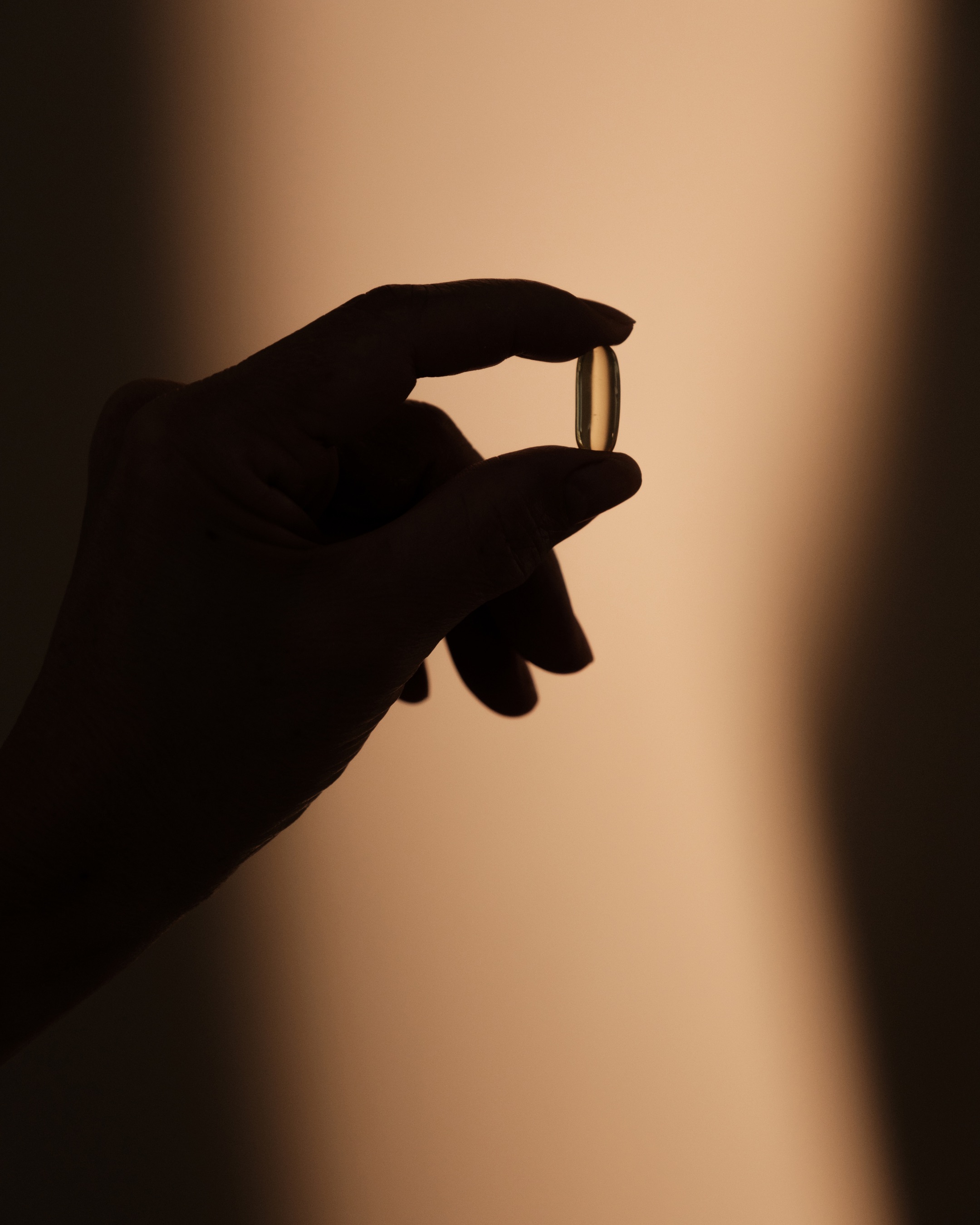 Essential supplements and vitamins for preconception health